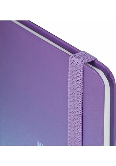 Brauberg Hafta Planlayıcı / Defter / Not Defteri Tarihsiz 135777725 Diğer