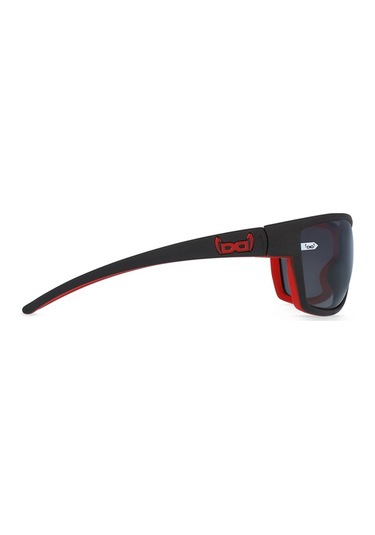 Gloryfy G13 Devil Red-Stratos Anthracite F3