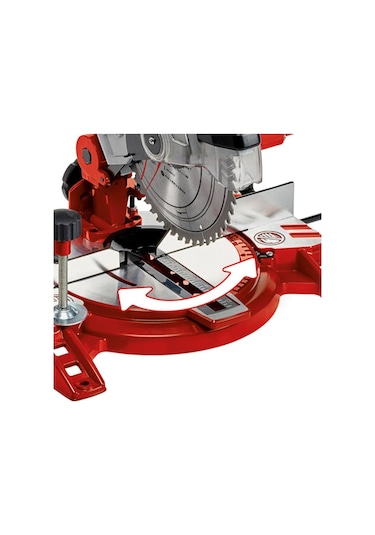 Einhell TC-MS 2112 Gönye Testere - 4300295