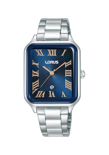 Lorus Rh737bx9 Kadın Kol Saati Metalik