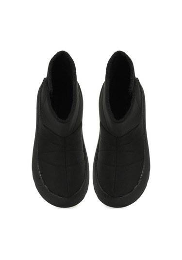 Torex Estela W 5pr Siyah Kadın Kar Botu 000000000102045607 Siyah