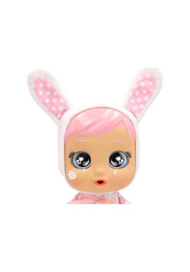 Giochi Preziosi Cry Babies Günlük Bakım Koleksiyonu Coney Cyb72000