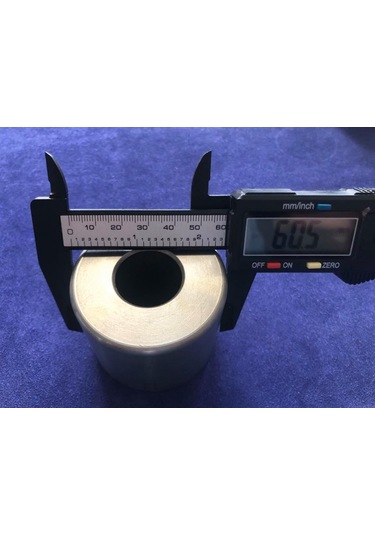 Tyco Dv5-a Su Kontrol Vanası Yedek Parçası - Yangın Korunum Ürünl