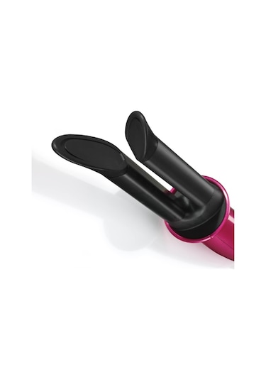 Bosch PHC9590 ProSalon S-Waver Saç Maşası Pembe