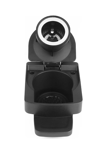 Leezsing Kapsül Adaptörü Kahve Kapsülleri Dönüştürücü Kahve Kapsül Adaptörü Kahve Makineleriyle Uyumlu