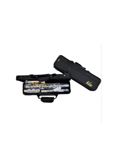 Müller Mfl-504n Nikel Yan Flüt