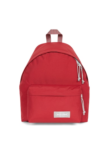 Eastpak PADDED PAK'R Unisex  KONTRAST STRIPE RED Sırt Çantası