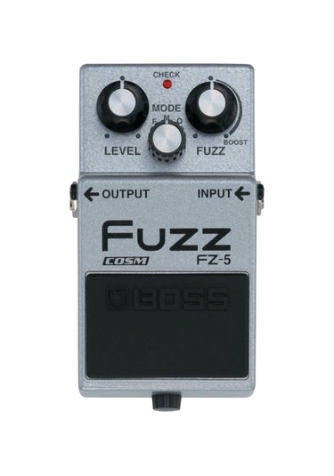 Boss FZ-5 Fuzz Compact Pedal