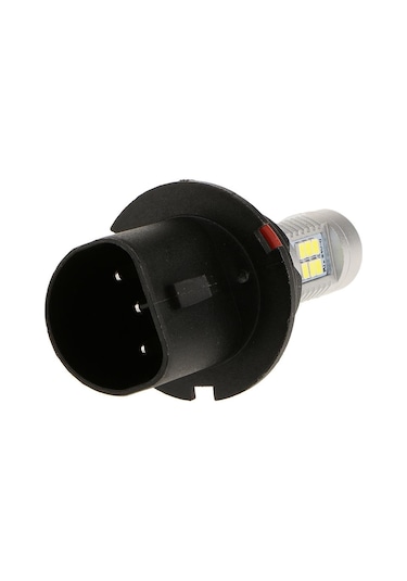 Suntek 9004/HB1 12 V 21 W Sürüş Sis Işık Drl Led Araba Far Beyaz 1 Adet