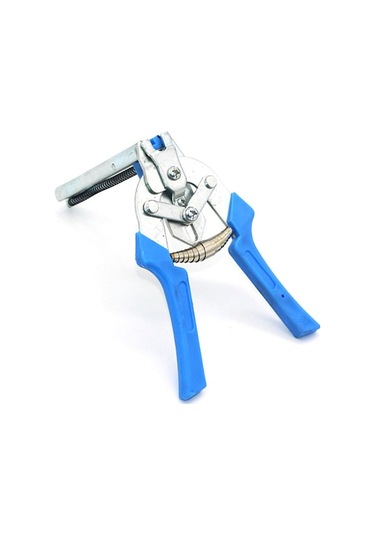 Carrier- Moda Trendleri "pratik Kafes Tel Pensesi - Hayvan 1 Adet