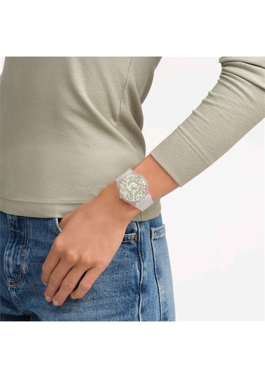 Swatch So29z145 Unisex Kol Saati