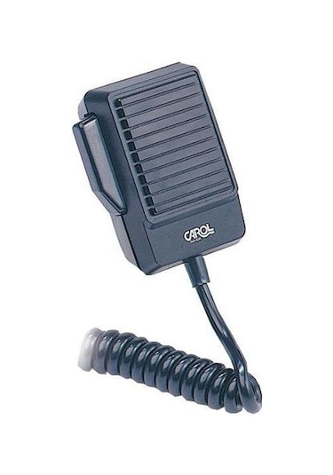 Carol Mdm-360 600 Ohm Mayk Mikrofon