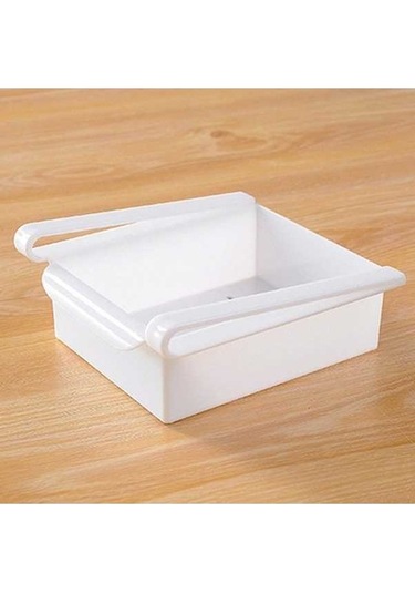 Tongxida Çekmece Stili Buzdolabı Koruma Katmanı Depolama Beyaz Diğer Diğer