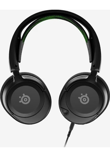 Steelseries Ssh61616 Arctis Nova 1x Siyah Kulaklık Mfmfstl0069