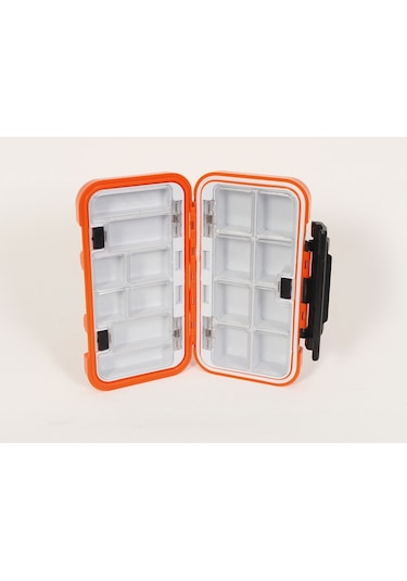 Lrf Jighead Ve Aksesuar Kutusu