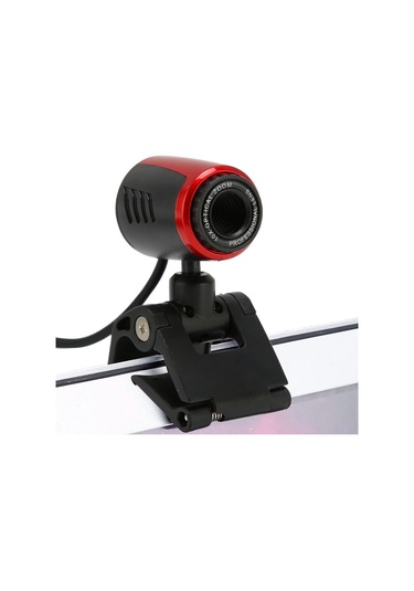 Padalink 300.000 Piksel Hd Usb Web Kamera, 360 Dikey 60 Dönebilen, Dahili Mikrofonlu, Otomatik Beyaz Denge Ve Renk Düzenleme, Bilgisayar Ve Dizüstü İçin