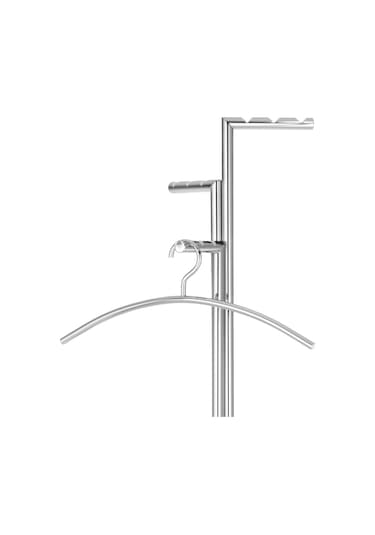 Naomi Paslanmaz Metal Askılık Diğer