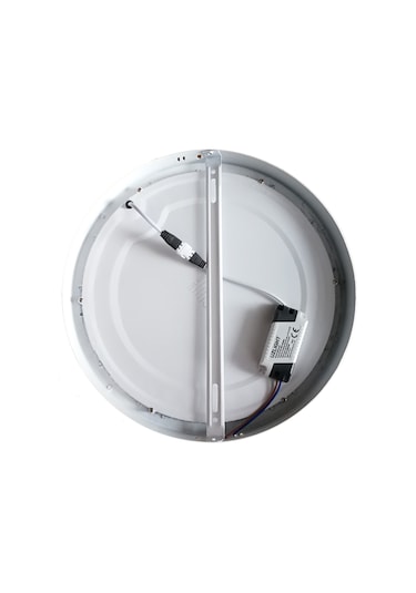 20w Sıva Üstü Tavan Led Lamba Uzlıght 1400 Lümen Sarı Işık Beyaz