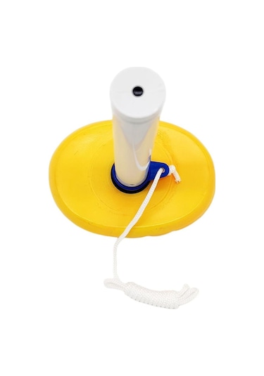 Yüzme Havuzu Termometre Gölet Spa Jakuzi Sıcaklık Ölçer