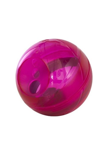 Rogz Toyz Tumbler Roze Köpek Oyuncağı