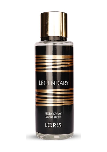 Loris Legendary Body Spray 250 ML