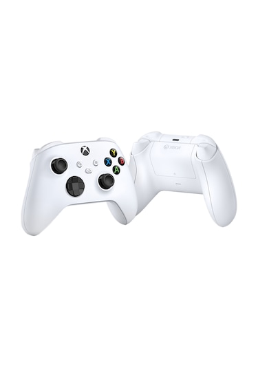 Microsoft Xbox One - Series 9. Nesil Kablosuz Oyun Kolu Beyaz