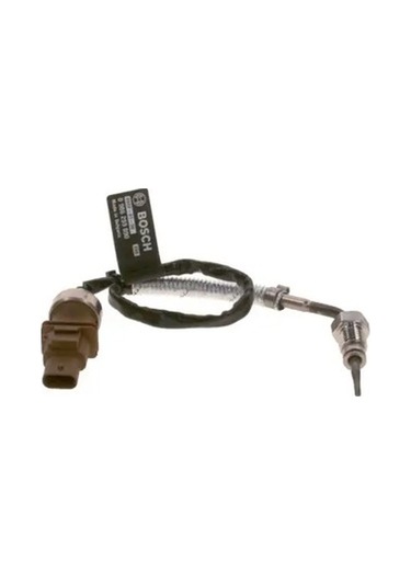 Skoda Superb 3 Egzoz Sicaklik Sensoru 2.0 Tdi 2015-2021 Bosch 0986259090