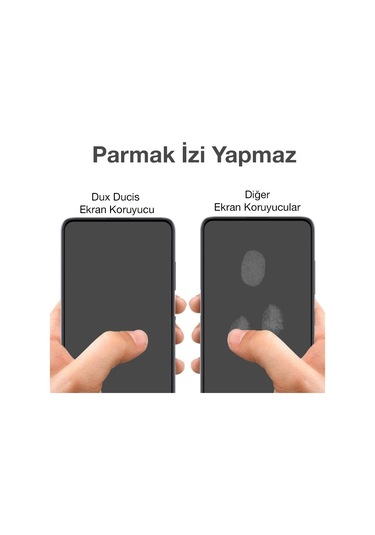 Dux Ducis Oneplus 10t Full Kaplama Cam Ekran Koruyucu