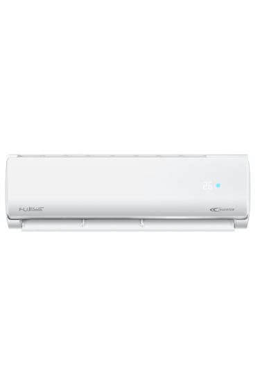Fujiplus Sakura FP-12HT/21 12000 BTU Duvar Tipi Inverter Klima
