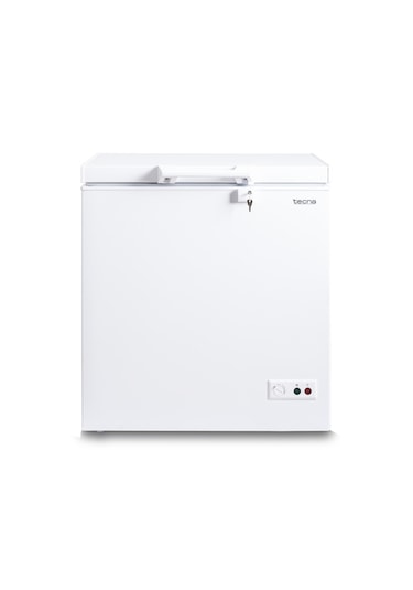 Tecna TYE 2202 Dual Sandık Tipi Derin Dondurucu
