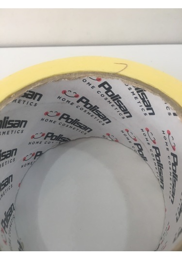 Polisan Kağıt Bant 48 Mm Genişlik 30M Uzunluk