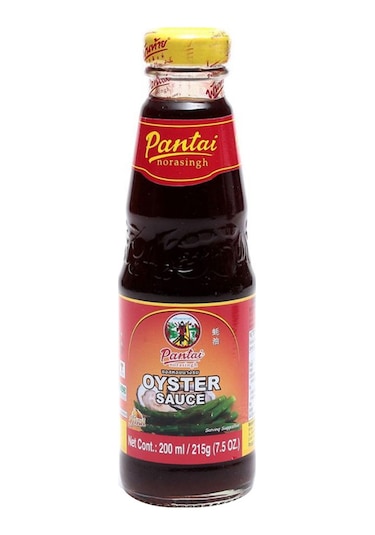 Pantai İstiridye Sosu 200 ML