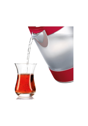 Bosch TTA2010 Teaxx 2 L Çay Makinesi