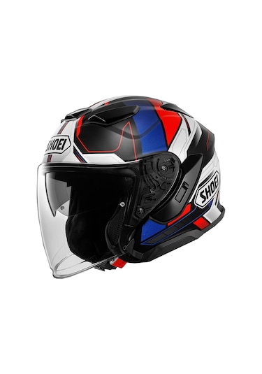 Shoeı J-cruıse 3 Whızzy Tc-10 Yarım Kask