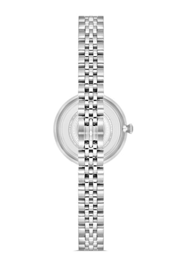 Hislon Classic Queen Ql143s-09ss Kadın Kol Saati Çok Renkli