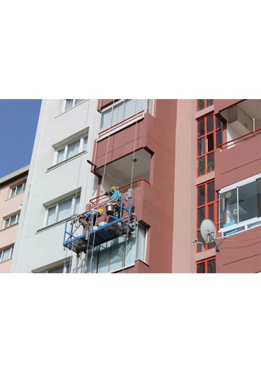 Isonem Thermal Paınt Isı Yalıtım Boyası 10 L