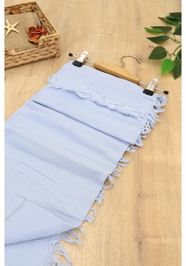 Erkek Bebek 4 Katı Müslin Kundak Battaniye, Puset Öryüsü Stl6879 Beyaz - Fuşya