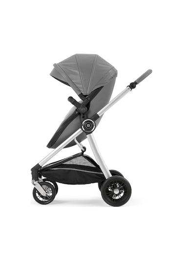 Quard Aura Travel Sistem Bebek Arabası Siyah B6d76d60324n1-2