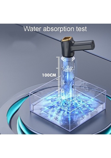 Joyjadehub Cbtxglobal Araba Ve Ev Kullanımı İçin Araba Süpürgesi