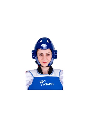 Haşado Taekwondo, Boks, Kickboks, Karate Açık Mantar Kask