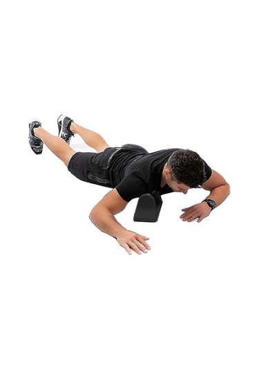 Psoas, Sırt Ve Kalça Fleksörleri İçin Derin Doku Masaj Aleti Kas Gerginliğini Giderir B Diğer