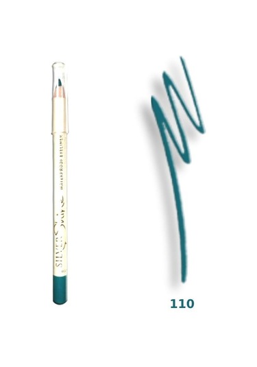 Silver Shine Waterproof Eyeliner 110
