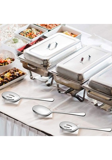 Fastbuy 6 Adet Paslanmaz Çelik Renkli Set, Hafif Ve Taşınabilir, Kullanışlı 1 Takım