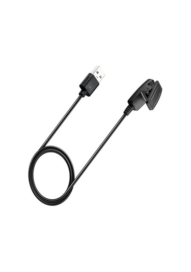 Şarj Cihazı Garmin Yaklaşımı S20/g10 Forerunner 630/230/235/30/35/645 Müzik Aksesuarları Değiştirme İçin Usb Şarj Kablosu Klipsi