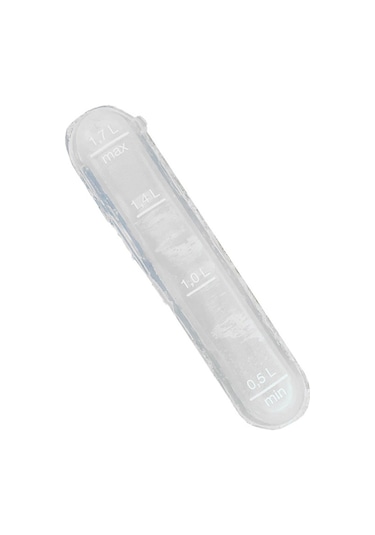 Arçelik 9197062625 Uyumlu Çay Makinesi Su Seviye Gösterge Camı