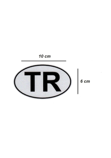 Etiketçilere Özel Reflektif Sticker Tr
