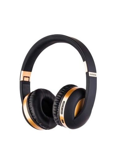 Primepickings Özellikler: Bt5.0 Kablosuz, Hifi Stereo, Baş Üstü Kulaklık, Mikrofonlu, Fm, Düğme İşlemeli, 8-10 Saat Müzik Süresi, T