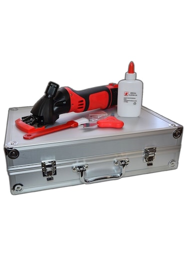 Professional Ph019 Koyun Keçi Kırkma Makinesi Profesyonel