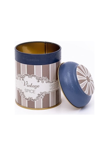 Er080-7l Elegance Spice Desenli Baharatlık 0,6 Lt Çok Renkli
