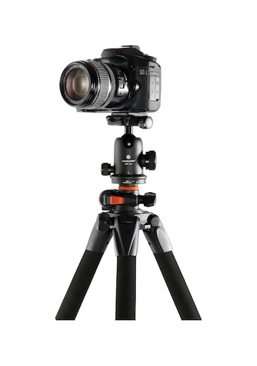 Vanguard Alta Pro 263ab 100 Alüminyum Tripod, Sbh-100 Küresel Baş